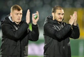 Potvrđeno - Jovanović ponovo u izraelskom fudbalu